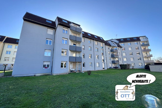 appartement schiltigheim 67300