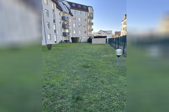  appartement schiltigheim 67300