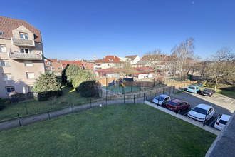  appartement schiltigheim 67300