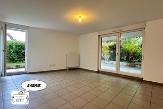  appartement schiltigheim 67300
