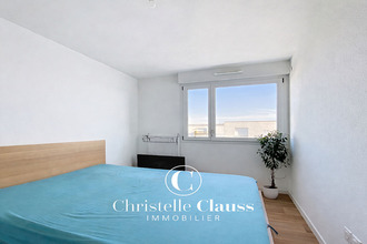  appartement schiltigheim 67300