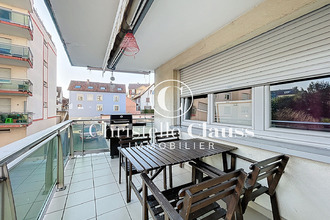  appartement schiltigheim 67300