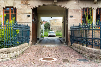  appartement schiltigheim 67300