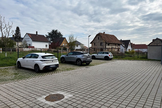  appartement schiltigheim 67300