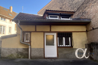  appartement schiltigheim 67300