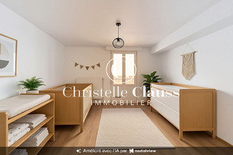  appartement schiltigheim 67300
