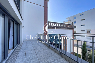  appartement schiltigheim 67300