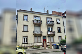  appartement schiltigheim 67300