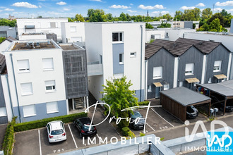  appartement schiltigheim 67300