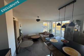  appartement schlierbach 68440