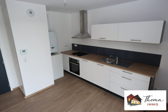  appartement schlierbach 68440