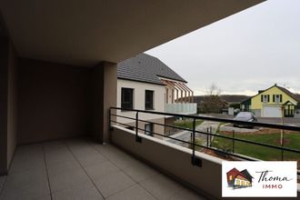  appartement schlierbach 68440