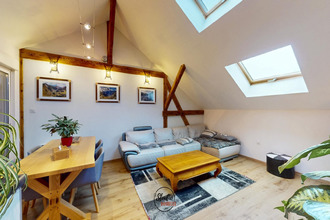  appartement schnersheim 67370