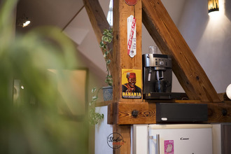  appartement schnersheim 67370