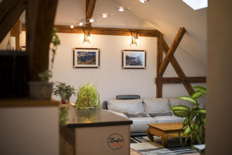  appartement schnersheim 67370