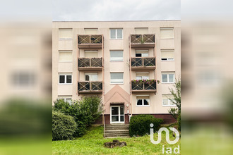  appartement schoeneck 57350