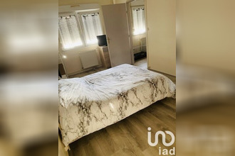  appartement schoeneck 57350