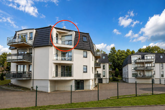  appartement schoeneck 57350