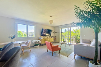  appartement scientrier 74930