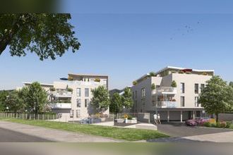  appartement sciez 74140