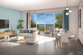  appartement sciez 74140