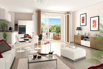  appartement sciez 74140