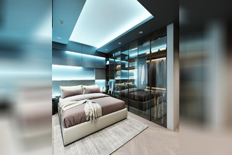  appartement sciez 74140