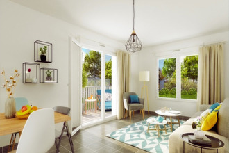  appartement sciez 74140