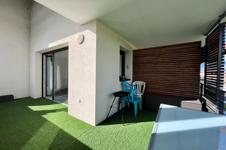  appartement sciez 74140