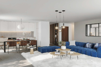  appartement sciez 74140