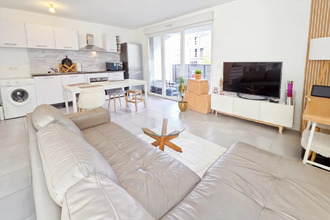  appartement sciez 74140