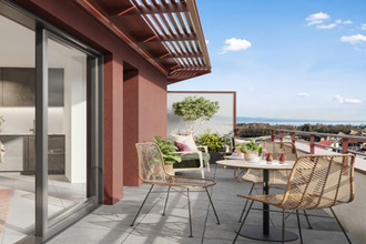  appartement sciez 74140