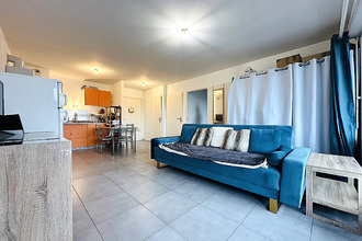  appartement sciez 74140