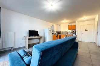  appartement sciez 74140