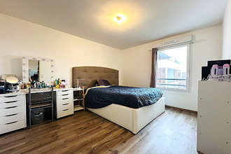  appartement sciez 74140