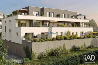  appartement sciez 74140