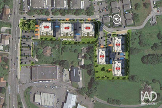  appartement sciez 74140