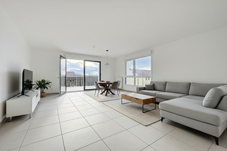  appartement sciez 74140