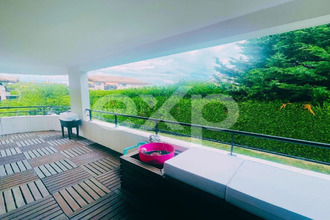  appartement sciez 74140