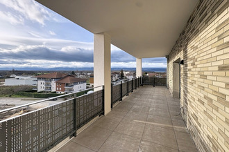  appartement sciez 74140