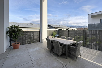  appartement sciez 74140