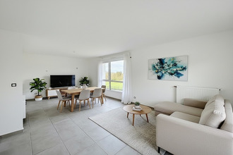  appartement sciez 74140