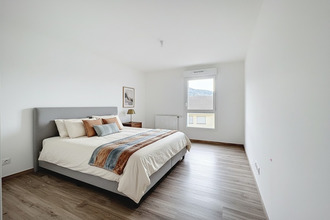  appartement sciez 74140