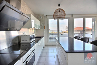  appartement sciez 74140