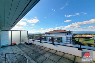  appartement sciez 74140