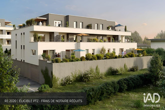  appartement sciez 74140