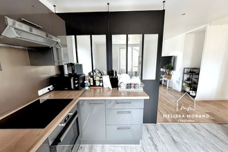  appartement sciez 74140