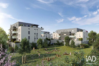  appartement sciez 74140
