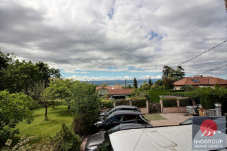  appartement sciez 74140