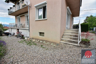  appartement sciez 74140